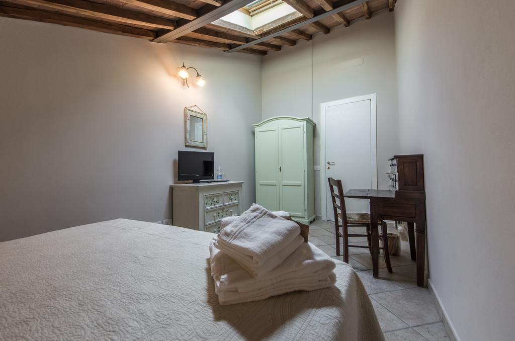 I Terzi Di Siena - Rooms Only Exterior photo